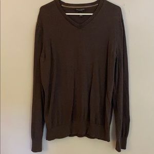 Banana republic sweater